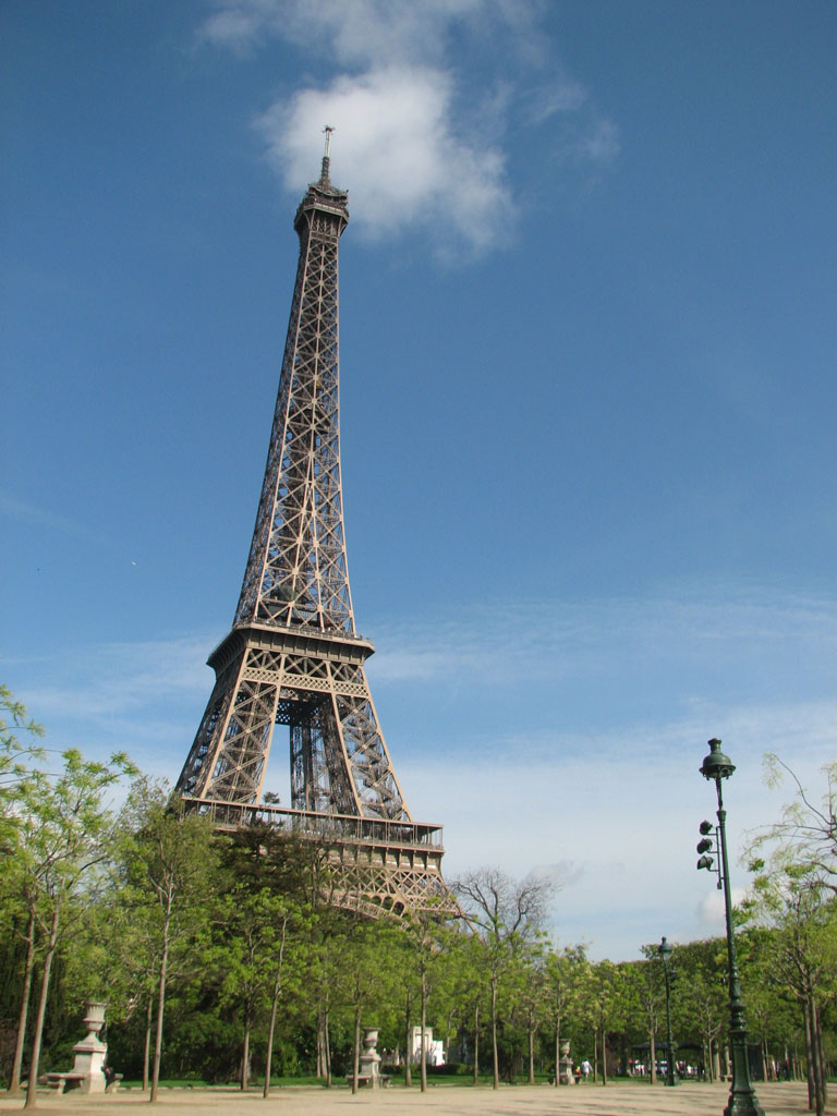 La Torre e la nuvola