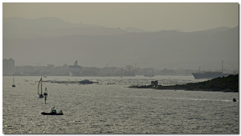 Porto di Olbia