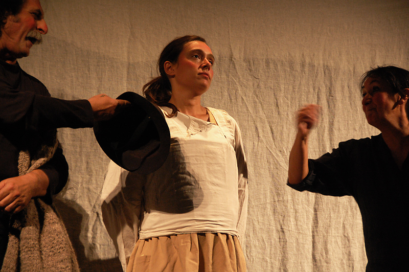 Sentieri per perdersi e per ritrovarsi