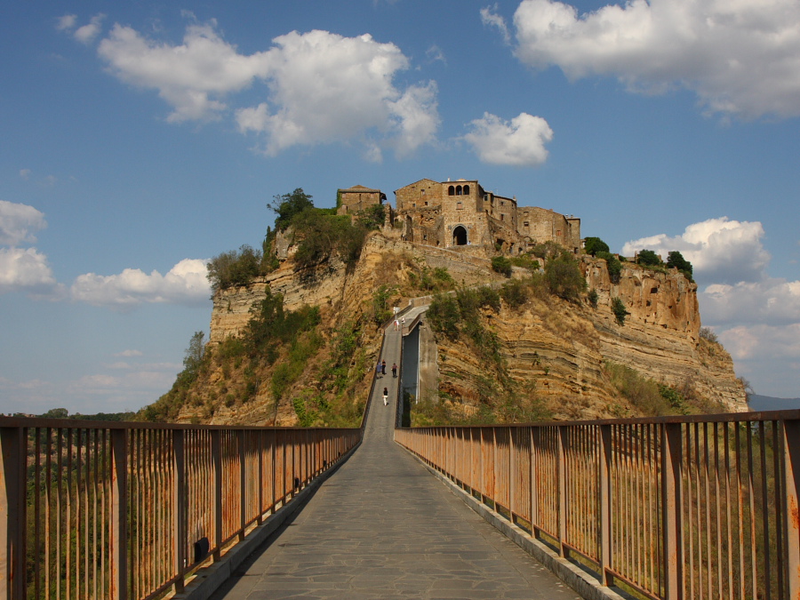Civita di Bagnoregio