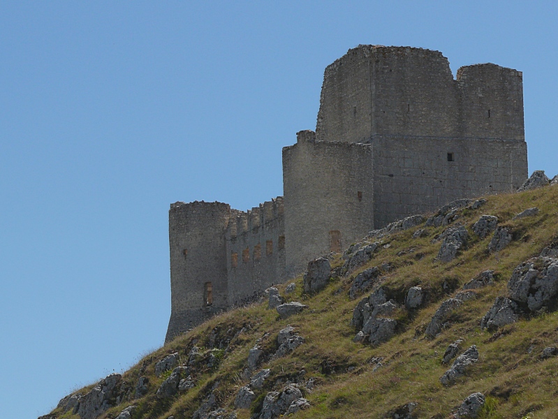 Rocca Calascio (2)