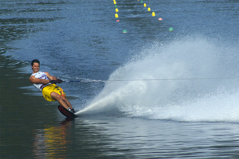 Avigliana CUP 2008