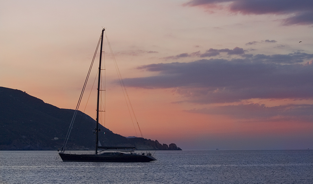 aspettando l'alba...