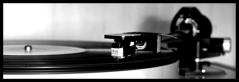 sHure! (the music within)