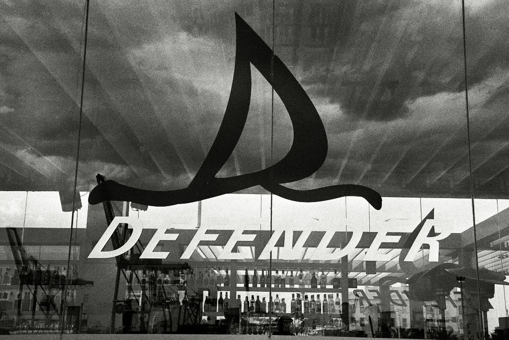 Defender VAlencia 2007