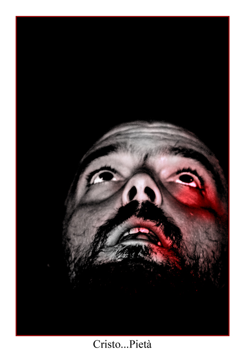 Cristo...piet�