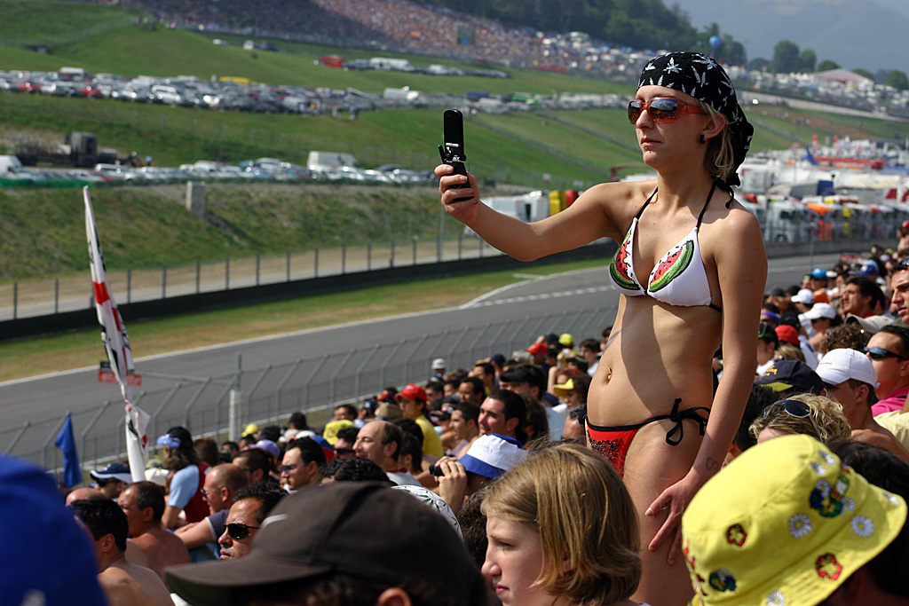 Ma che bikini �!!!