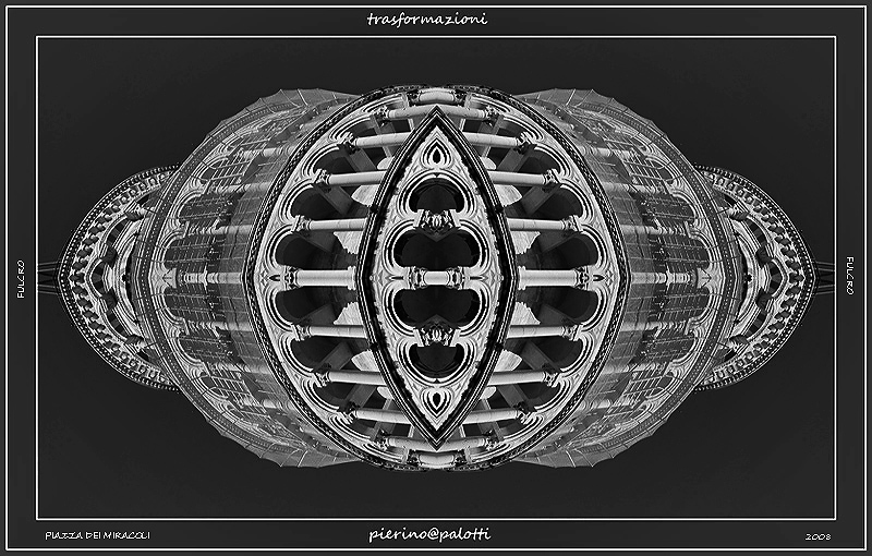 LA TORRE  RICOSTRUITA