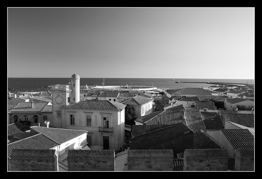 SAINTES MARIES DE LA MER