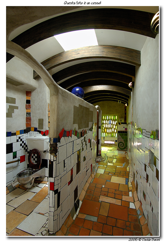 Questa foto � un cesso!