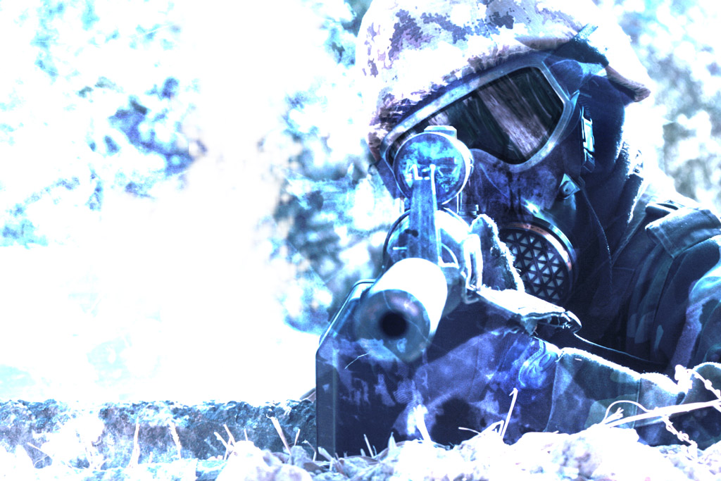 The Sentinel - Fredric Brown - Tavola 08