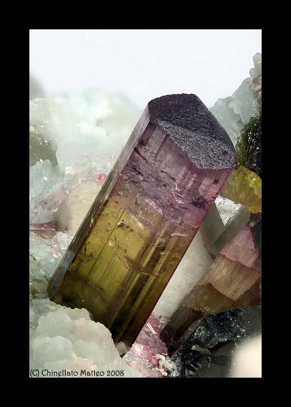 Elbaite