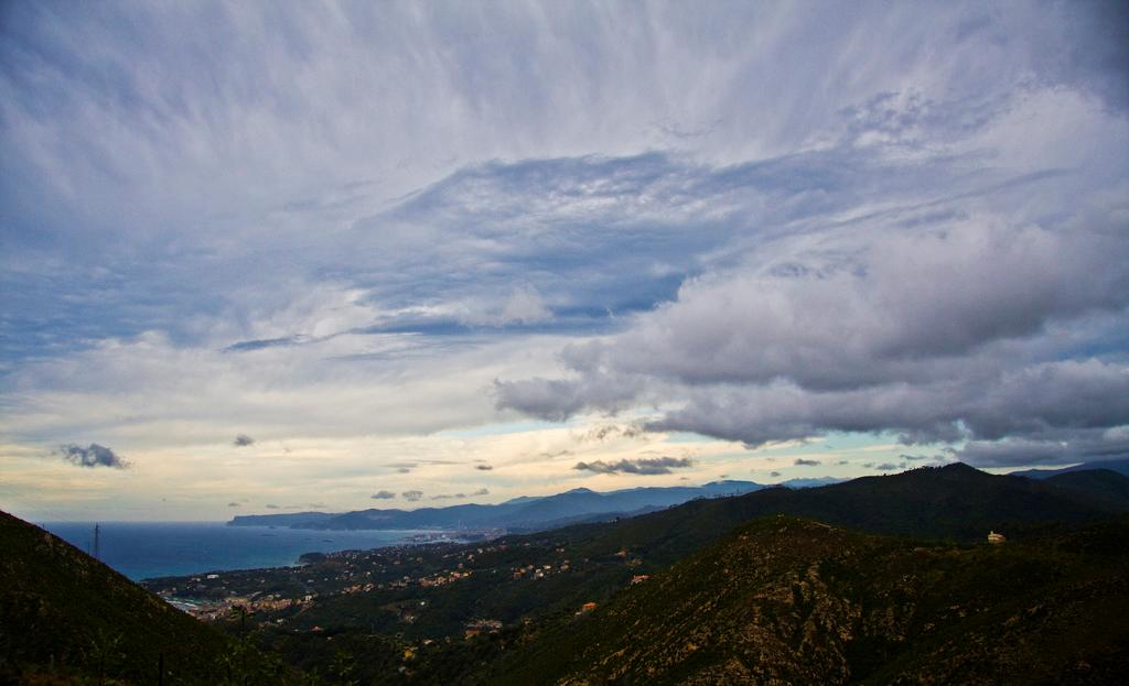 Cielo di Liguria