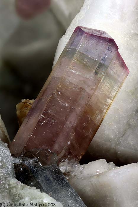 Elbaite
