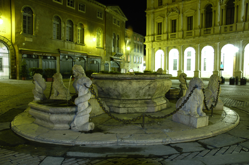 NOTTURNO