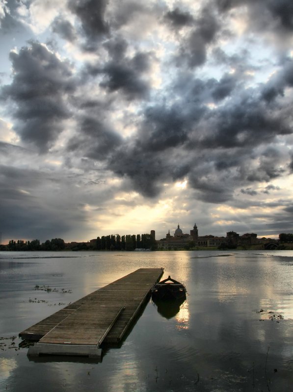 Semptember in Mantua 2