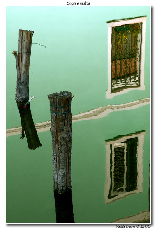 Sogni e Realt�