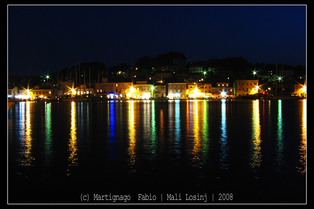 Mali Losinj