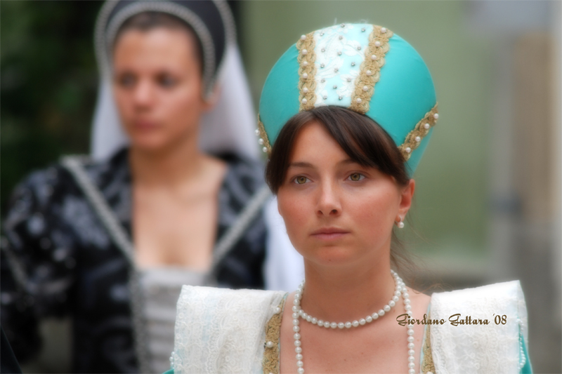 Palio di S.Secondo n2