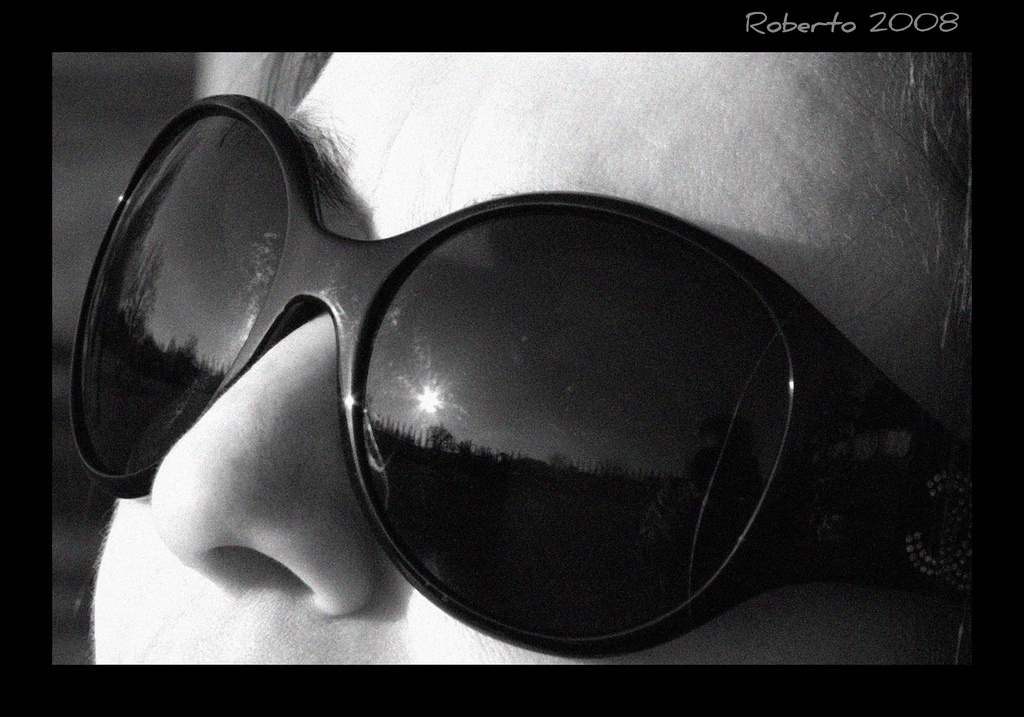 Nothing like the sun