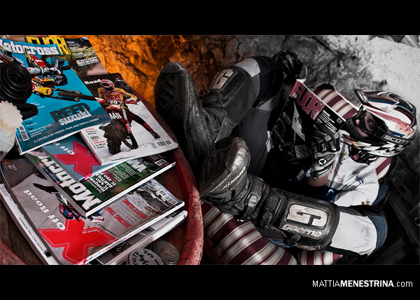 Passione fuoristrada