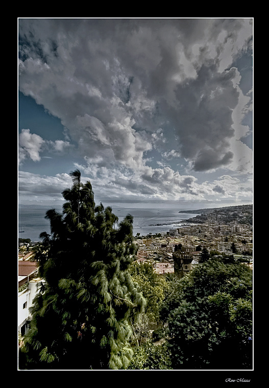 Il ritorno dell'Autunno