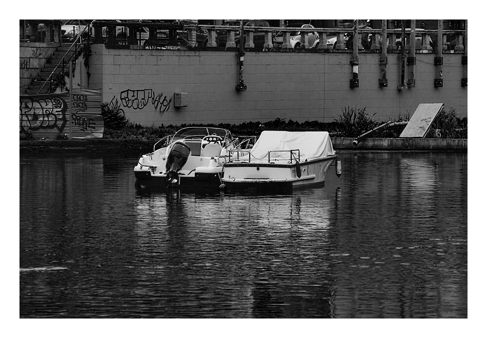 Porto di Mare?... NO!.. al centro di Milano