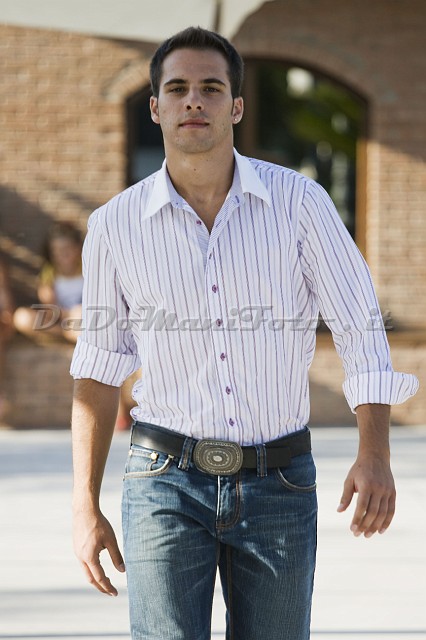 Moda Uomo