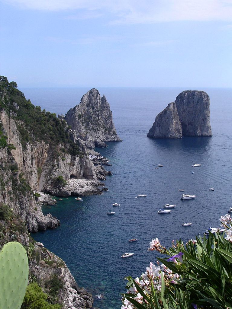 Capri