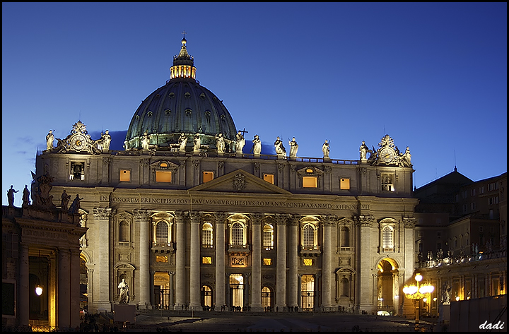 Vaticano #2
