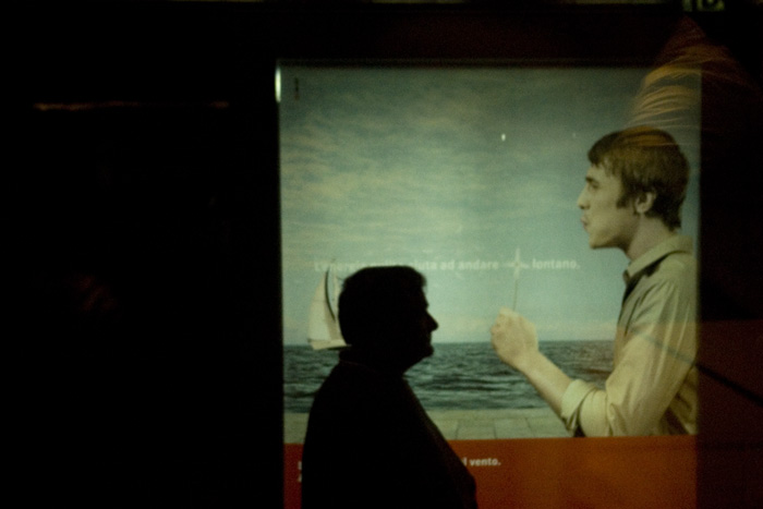 Bologna, Luglio 2008