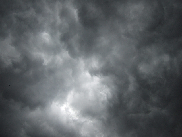 ....non promette niente di buono