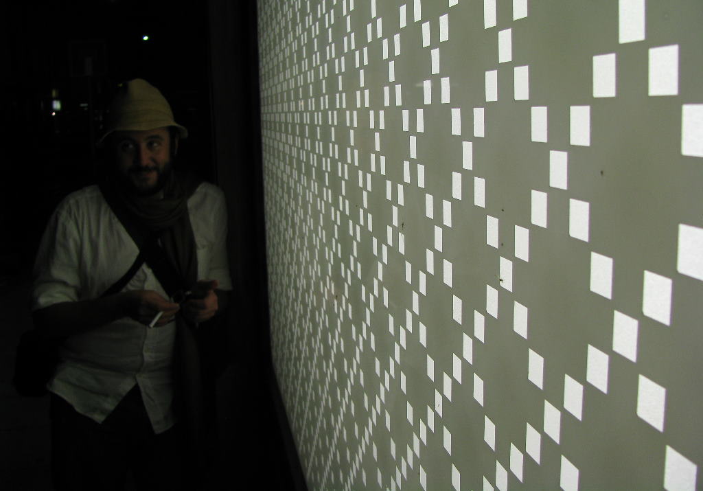 Matteo. Chirurgo ricercatore