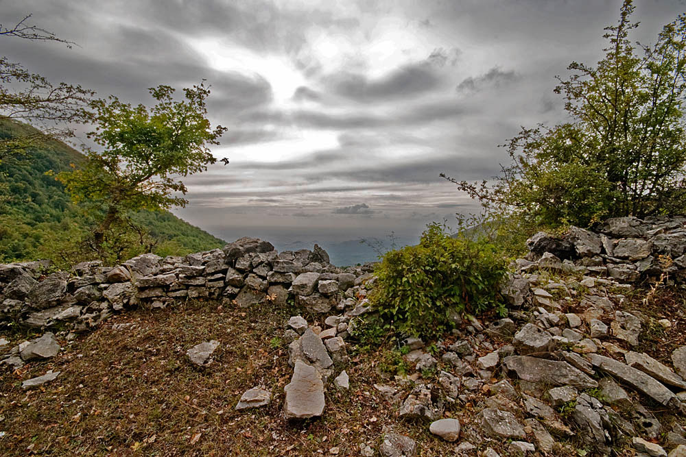 uno sguardo sul mondo