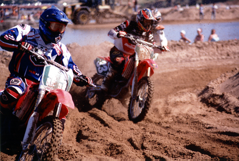 Derapata(SuperMare Cross 2005)
