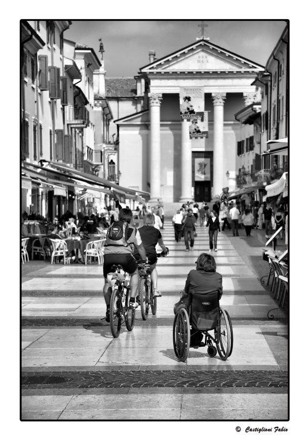 Le scelte del destino..