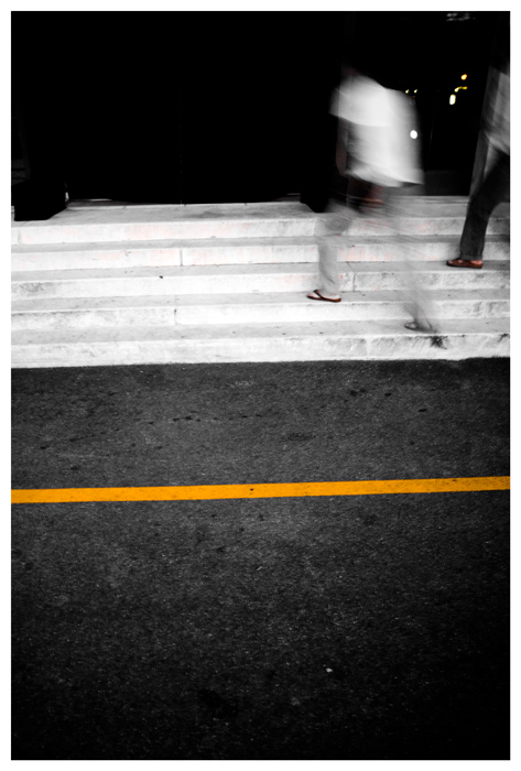 Yellow|Line