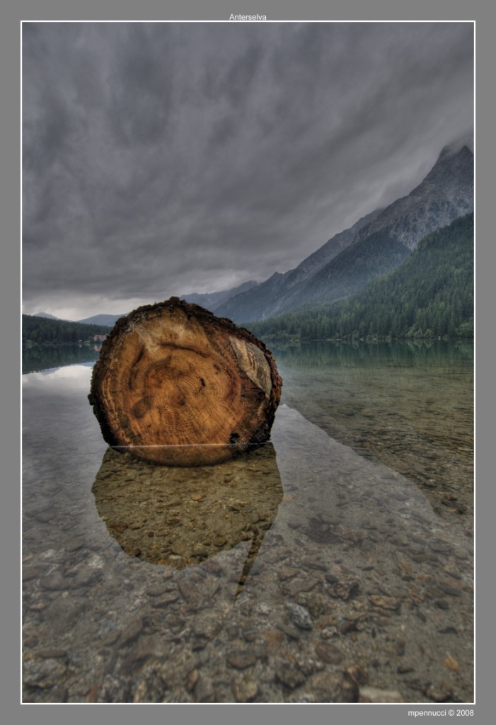 lago di Anterselva