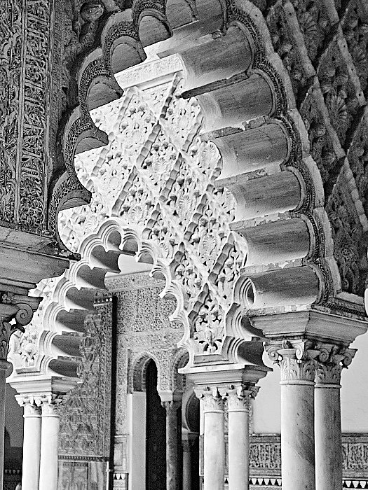 tra Siviglia e Granada n.5