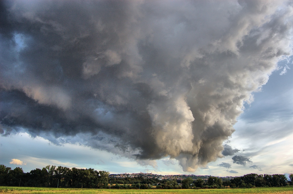 The day after tomorrow