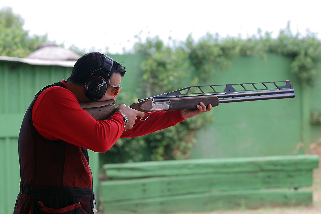 Allenamenti TAV Augusto