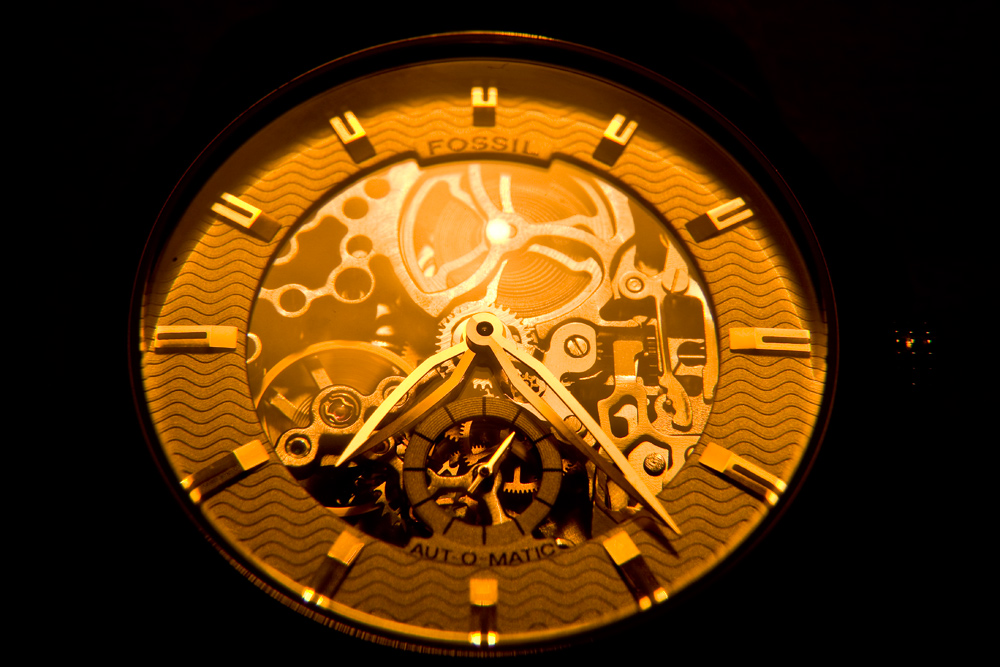 Energia Infinita (prima macro)