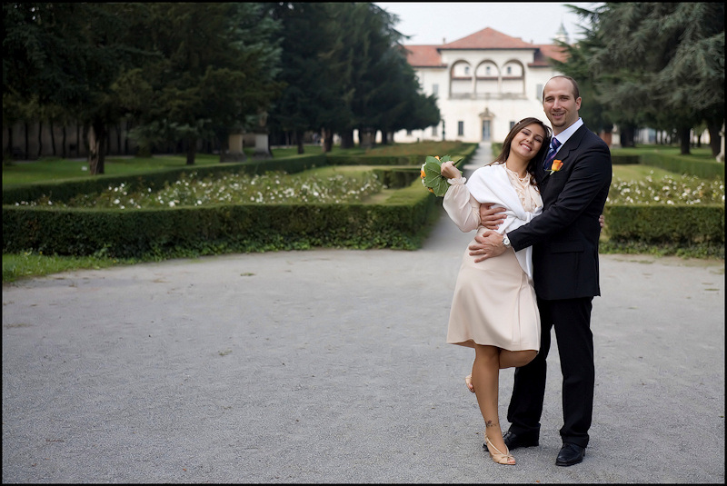 Oggi Sposi - Il mio primo