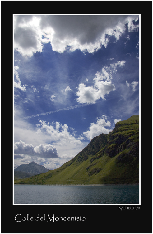 Colle del Moncenisio