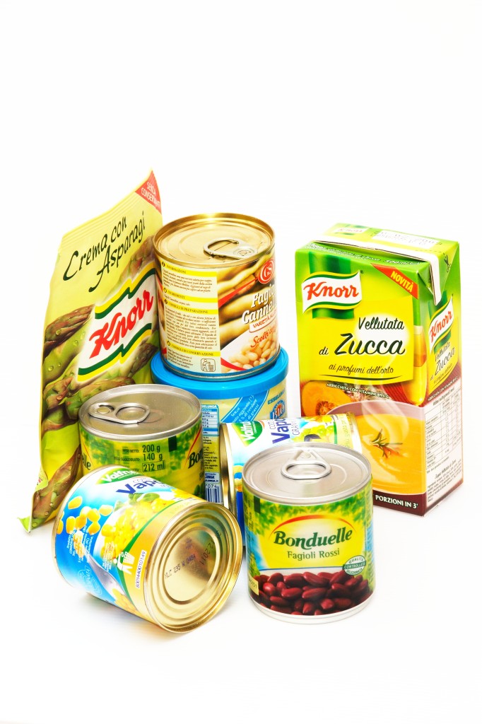 Verdura: Singolare, maschile