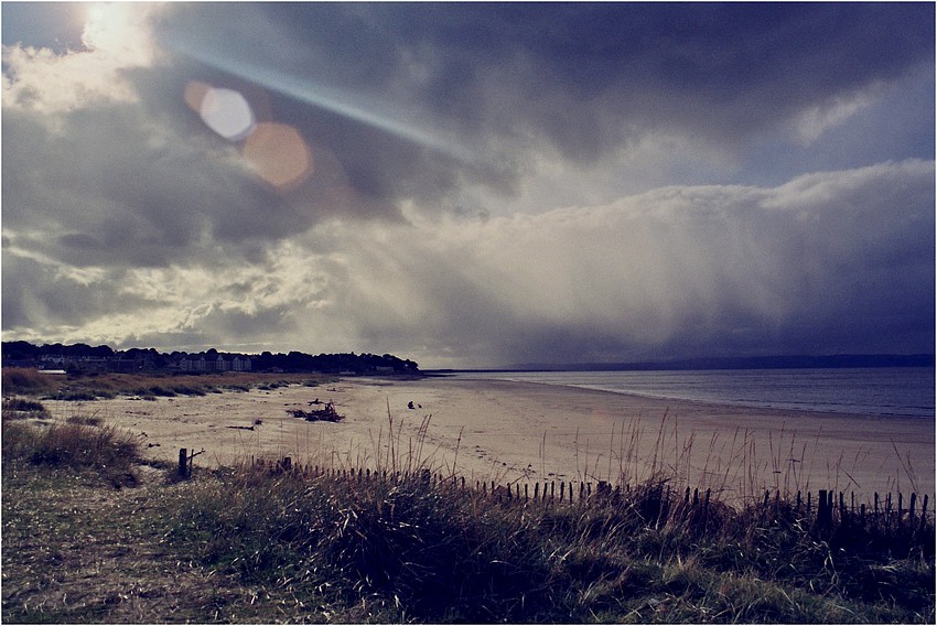 Nairn, Scotland