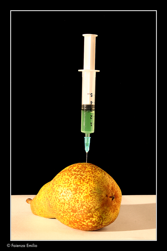 CI SONO QUELLI CHE NON SI LASCIANO STARE