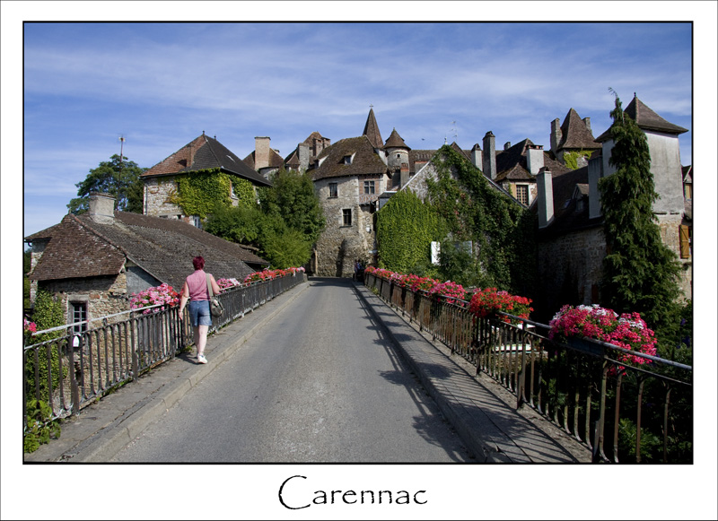 Carennac