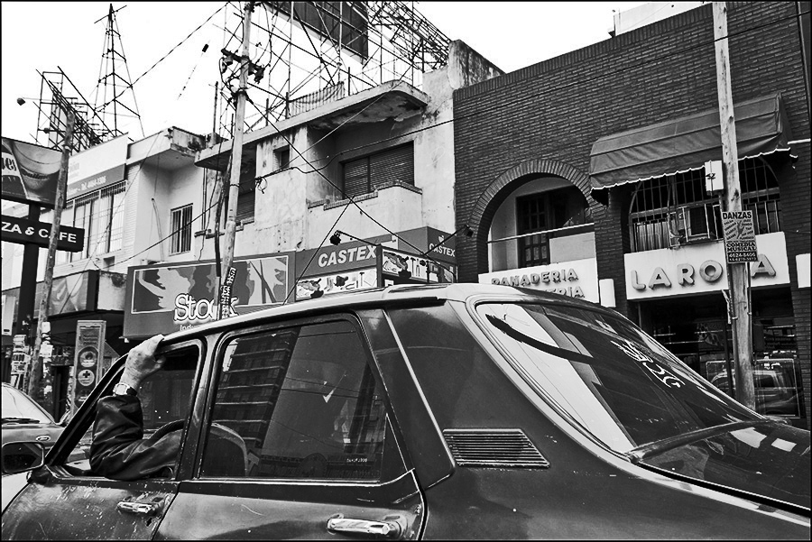 Attese nel Traffico BN