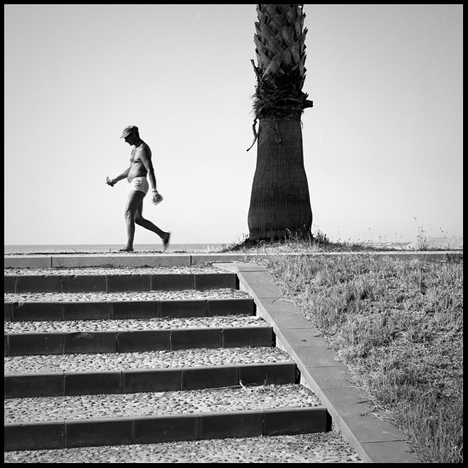 sicilia, agosto 2008